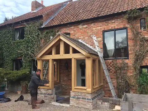 B&M Roofing Services